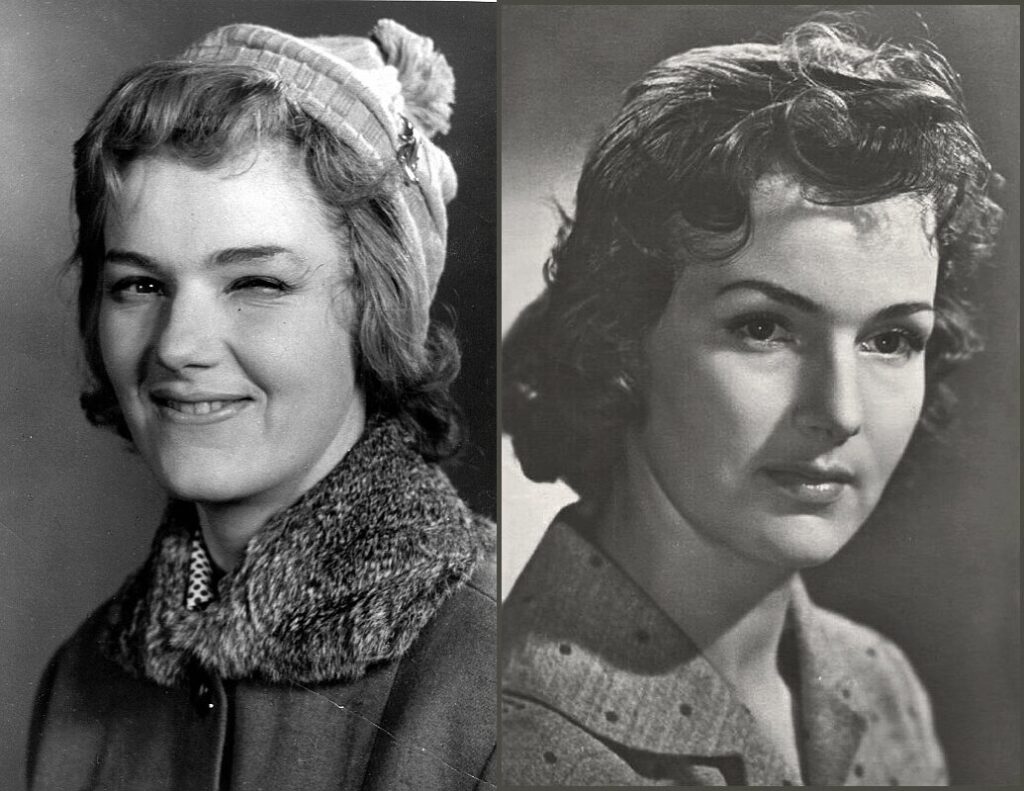 Она могла затмить собой Одри Хепберн, а с годами первая красавица СССР превратилась в милую старушку