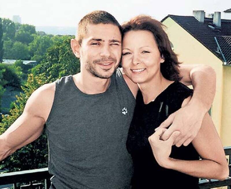 Оставила мужа ради любовника, но хлебнула горя: непростая судьба Дарьи Поверенновой