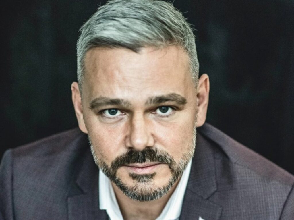 Семейное счастье не сложилось даже с двух попыток: почему любимец женщин Сергей Губанов всё ещё одинок