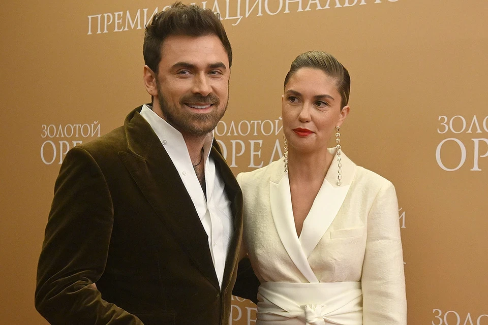 Дранга всего лишь прикрытие! Инсайдер о тайном романе Агаты Муцениеце с женатым миллионером