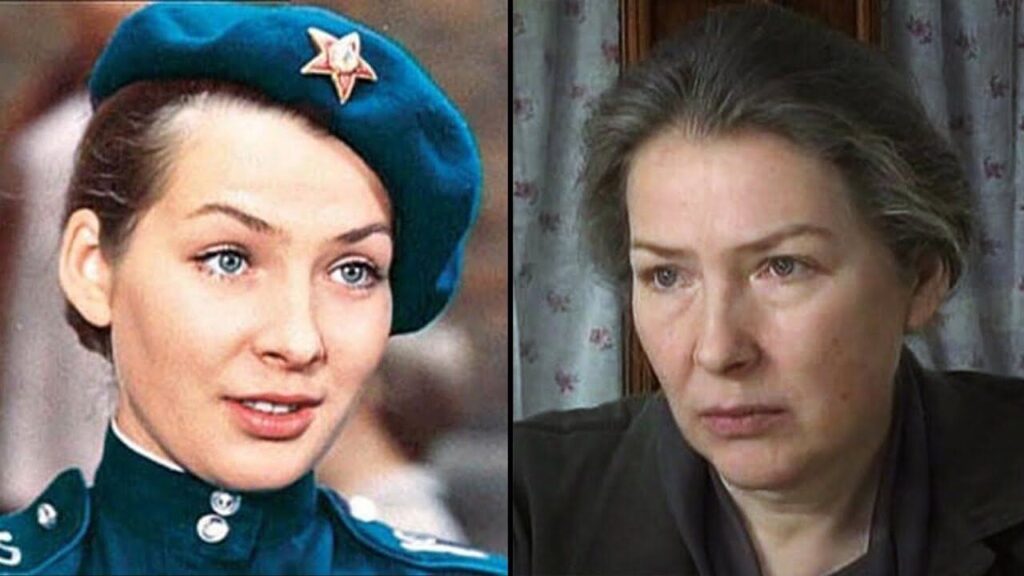Как одна ошибка врачей изменила судьбу Вари из «Места встречи изменить нельзя»