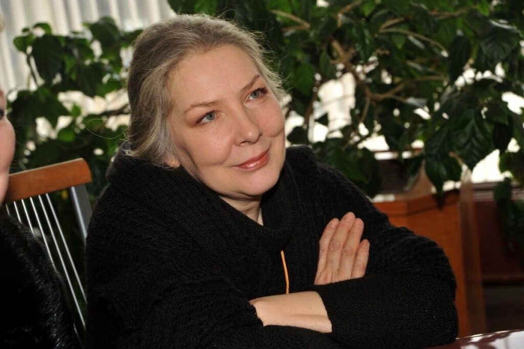 Как одна ошибка врачей изменила судьбу Вари из «Места встречи изменить нельзя»