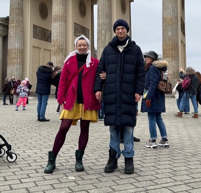В 16 лет вырос под 2 метра ростом: как сейчас выглядит сын Алисы Гребенщиковой