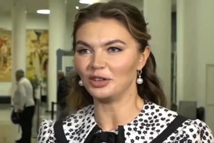 «Тётка с Привоза»: поклонники с трудом узнали изменившуюся Алину Кабаеву