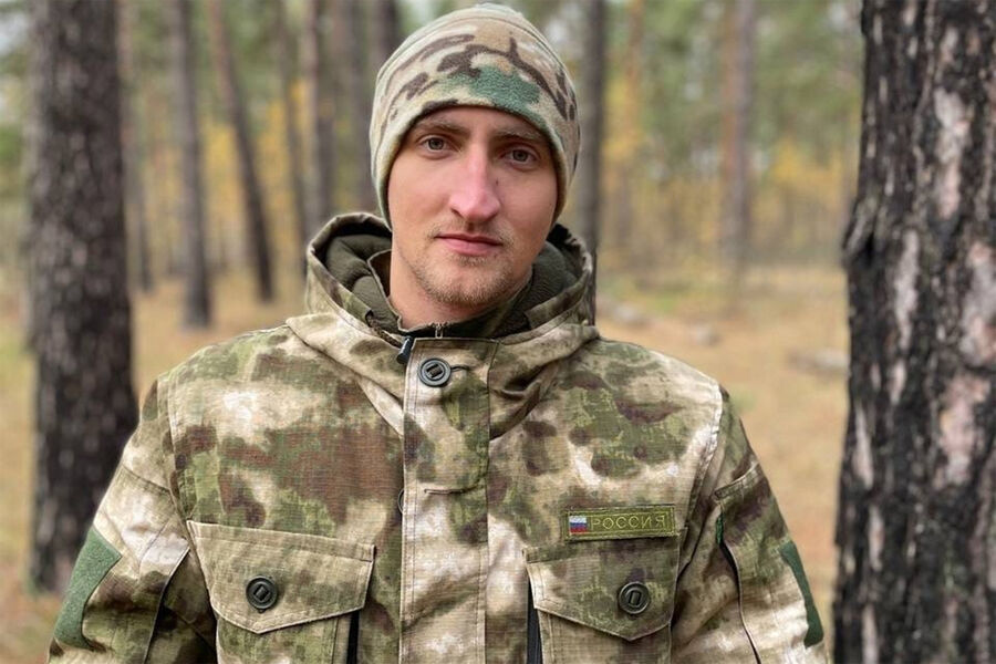 Попал на СВО и стал почти инвалидом: что случилось с талантливым актёром Павлом Устиновым