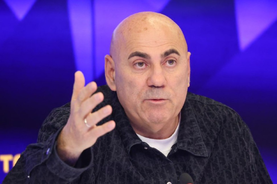 Устал молчать и поддакивать? Иосиф Пригожин пошел против властей РФ