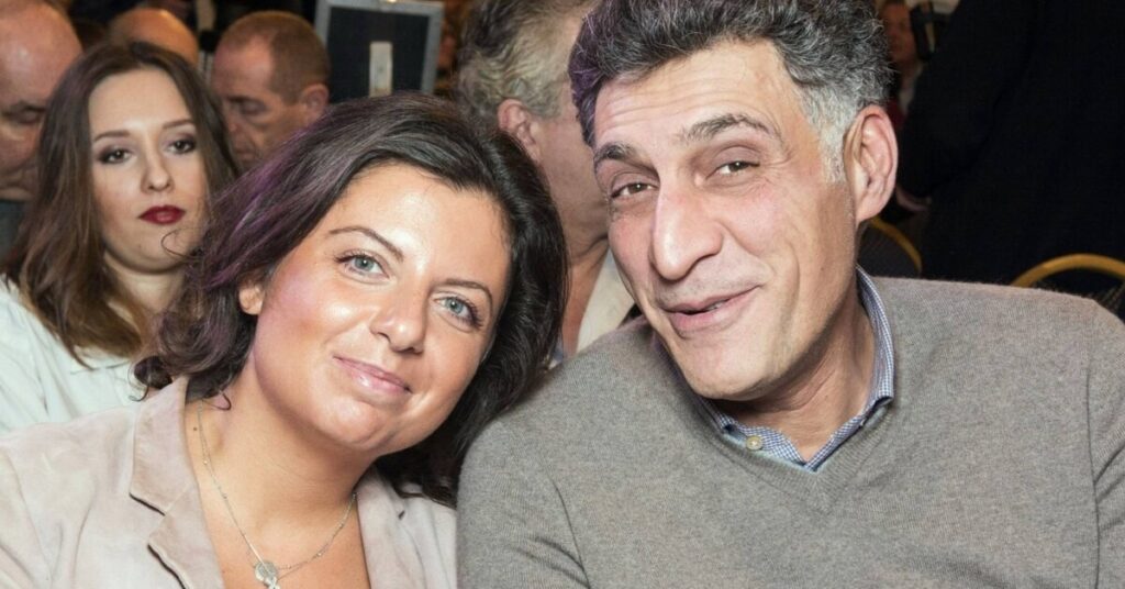 «Дайте человеку уйти с достоинством»: врачи предлагают Симоньян отключить мужа от аппаратов