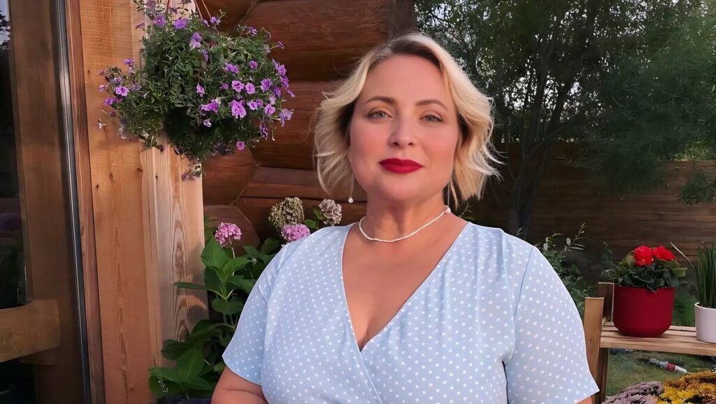 «Ей уже ничего не поможет»: как выглядит Светлана Пермякова после пластики