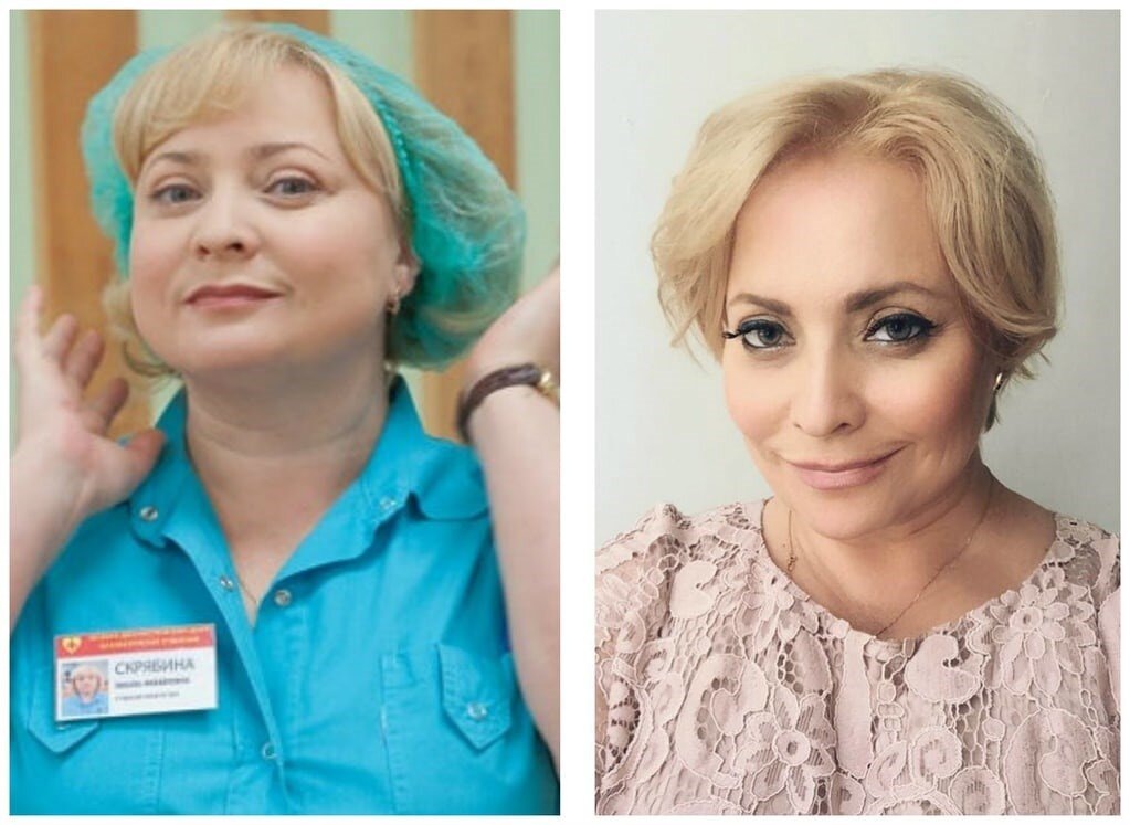«Ей уже ничего не поможет»: как выглядит Светлана Пермякова после пластики