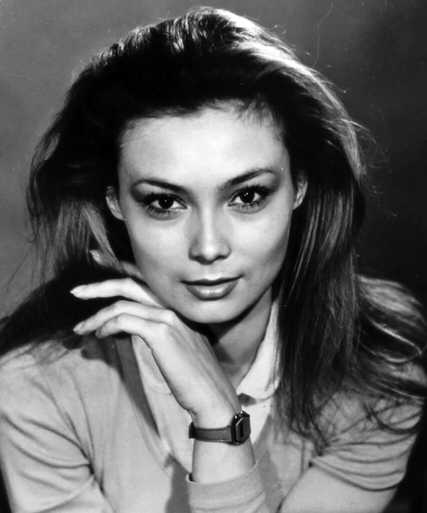 «Она была неземной красоты»: советская актриса ярко вспыхнула, но вдруг исчезла