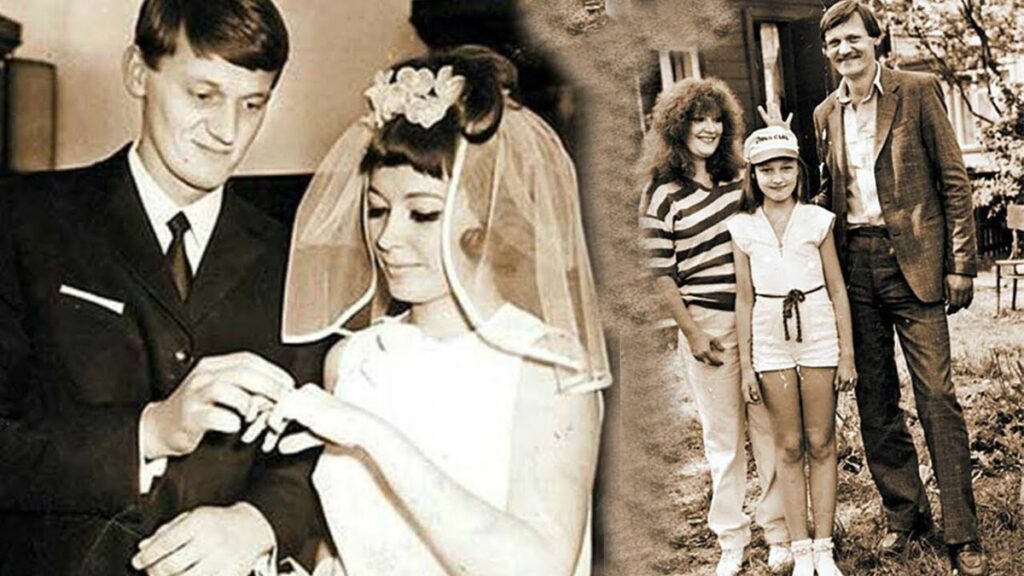Его ей нагадала цыганка! Невероятная история любви Аллы Пугачевой и Миколаса Орбакаса