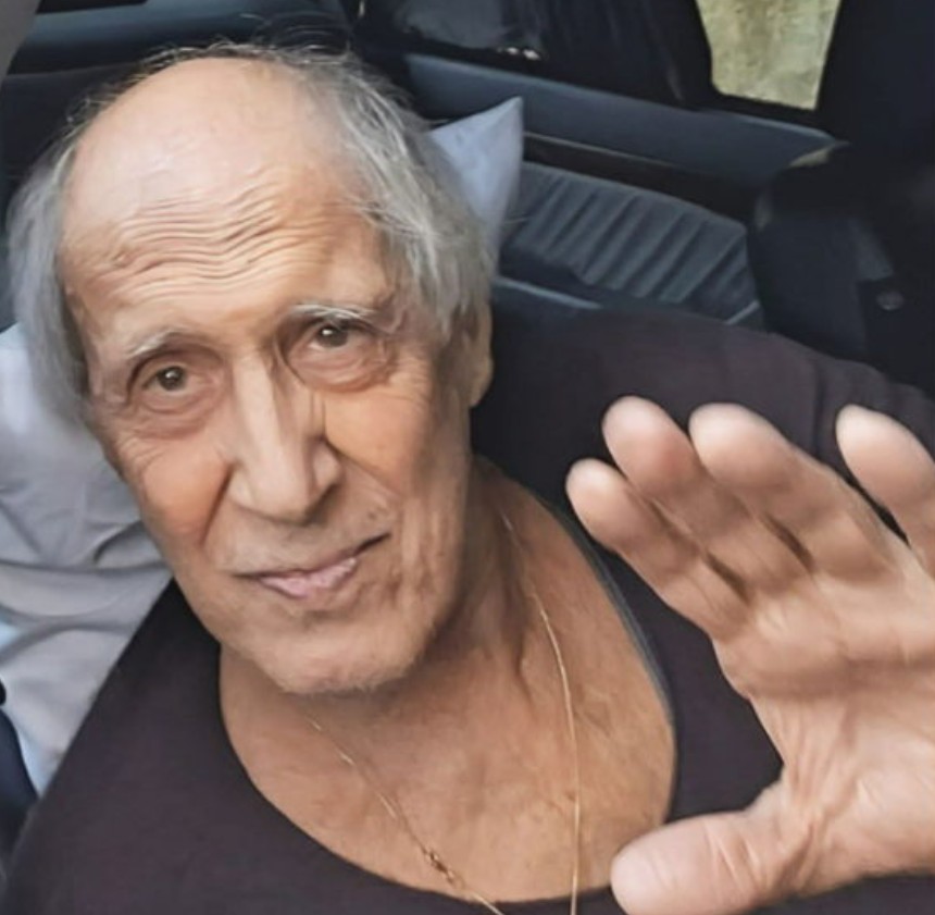 «Время беспощадно!»: свежее фото 87-летнего Адриано Челентано ошеломило поклонников