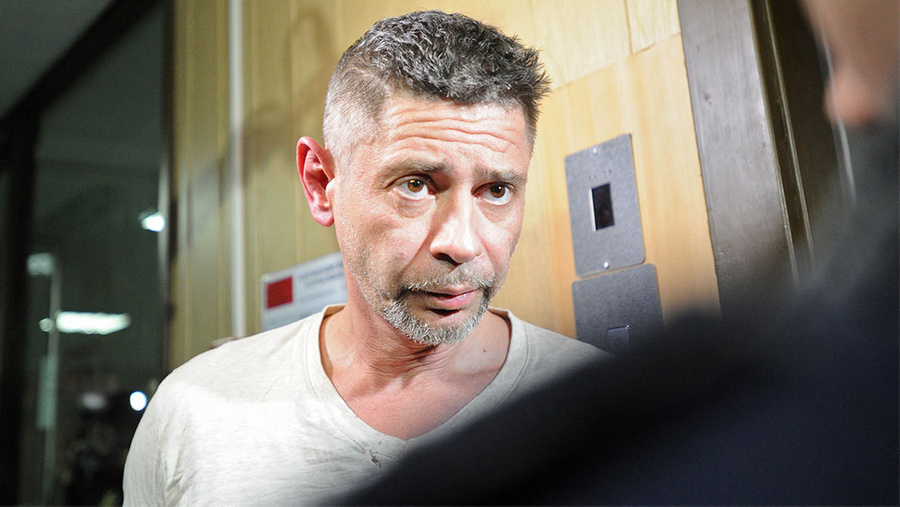 Из красавца-актёра стал обычным пьянчугой, но рождение сына изменило его: Валерий Николаев