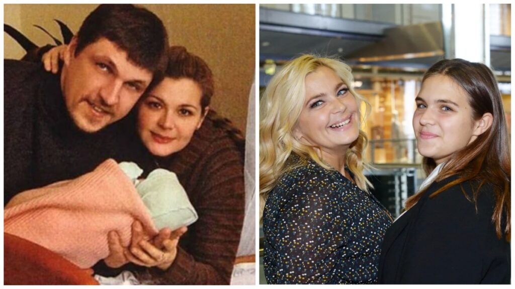 Прелестная девушка и очень похожа на маму! Как выглядит 19-летняя дочь Ирины Пеговой