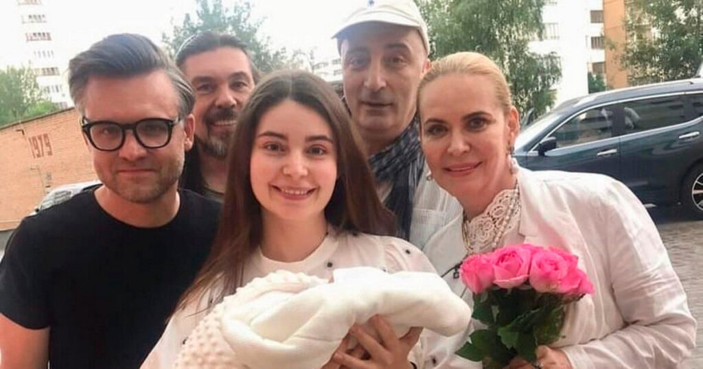 «Правду говорят, что на детях и внуках гениев природа отдыхает»: как сложилась судьба Марии Козаковой