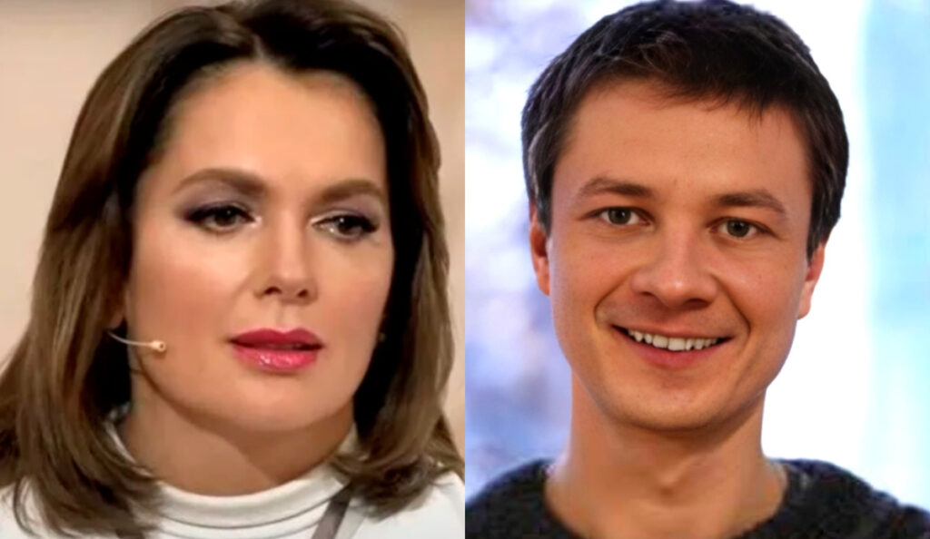 Серафима, Аграфена и Глафира! Как выглядят дочери Марии Порошиной от Ильи Древнова