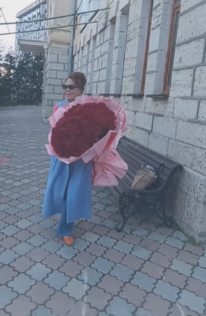 Обзавелась новым женихом! Кто он, новый избранник 61-летней Азизы?