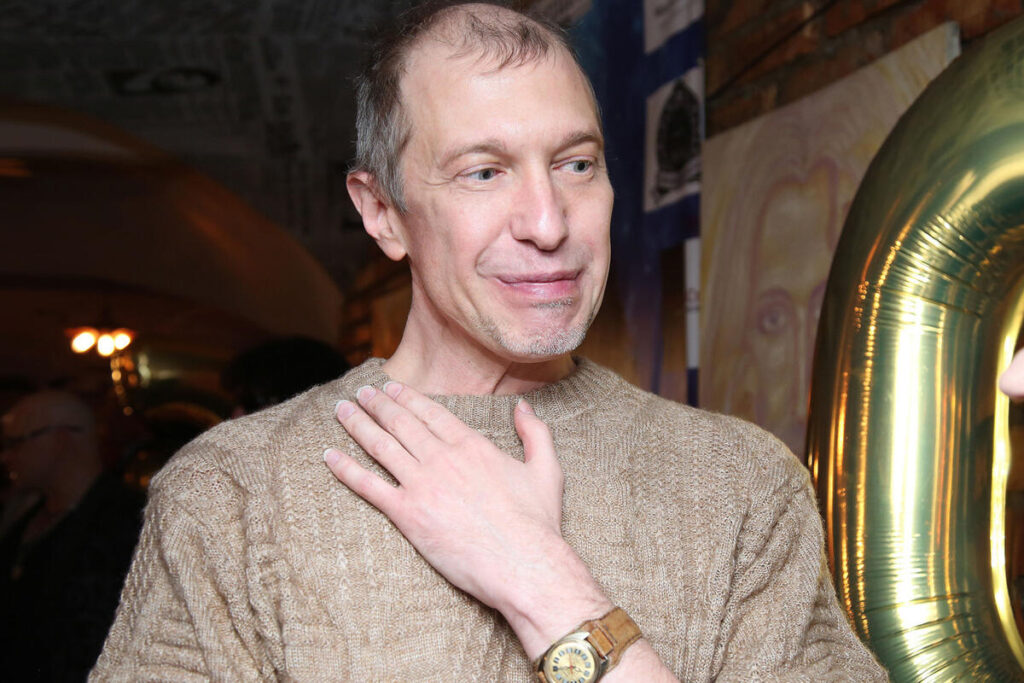 «Мать ее в дурь поперла, а дочка оказалась умнее»: Сергей Соседов высказался о судьбе Кристины Орбакайте
