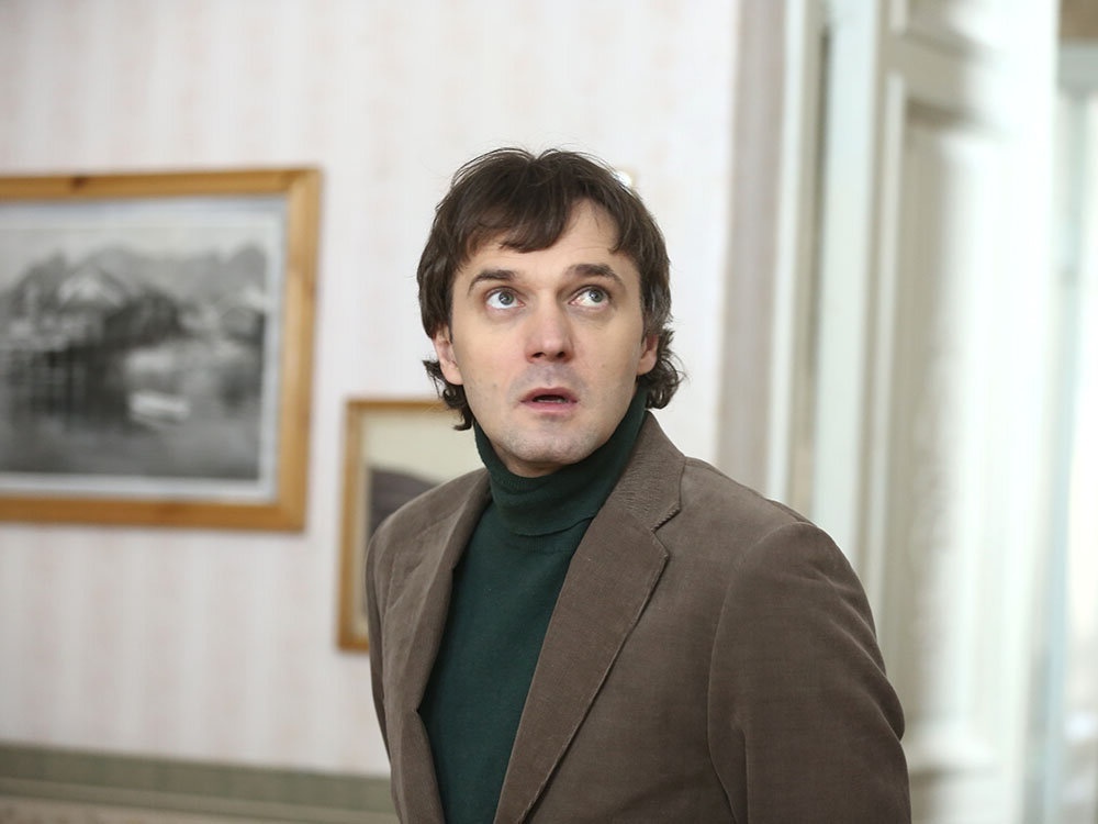 Ушёл от чемпионки мира по пятиборью к "сериальной" жене: Павел Трубинер