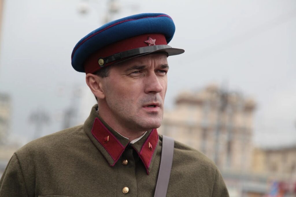 Ушёл от чемпионки мира по пятиборью к "сериальной" жене: Павел Трубинер