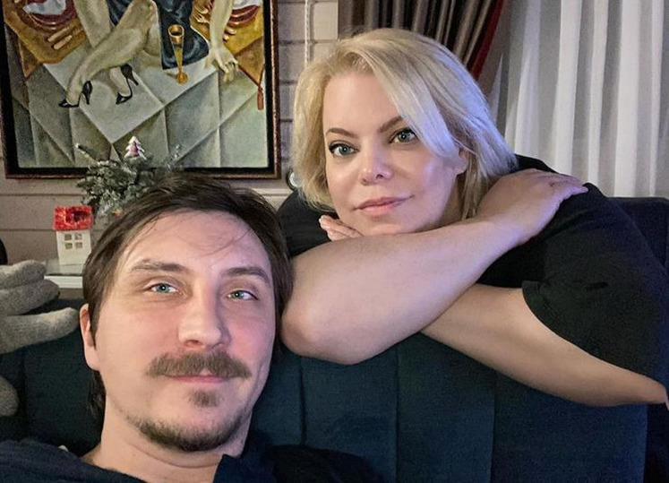 «Жить тебе осталось года полтора»: жуткий диагноз ошеломил Яну Поплавскую